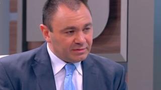 Светлозар Лазаров помоли Хекимян да не разсмива зрителите рано сутрин, защото...