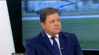 Словесна престрелка! Ненчев отговори на Радев заради "приземяването" на авиацията