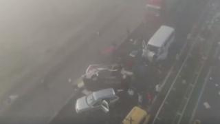 Важно за всички шофьори! Ето последни новини след ада на "Тракия", движението вече се осъществява по...