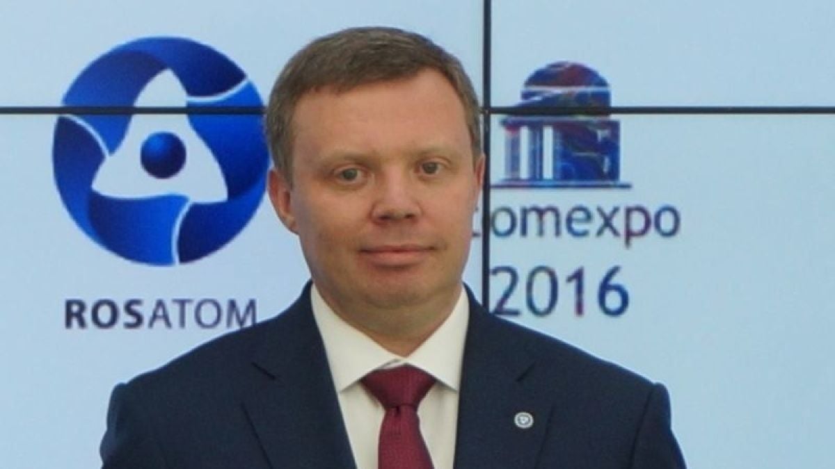 „Росатом“ преодолява проблемите на атомния отрасъл