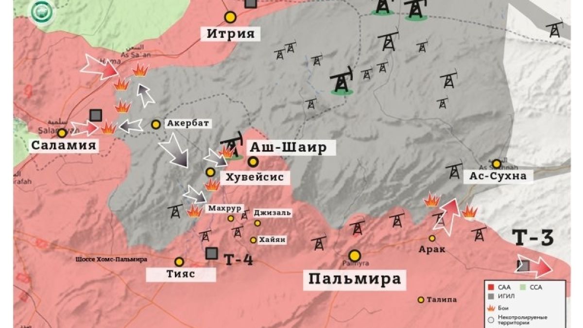 Грозната и мрачна истина за цената на последните сирийски военни победи
