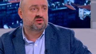 Ясен Тодоров скастри Лозан Панов: Който иска да вдига лозунги, да си смени работата!