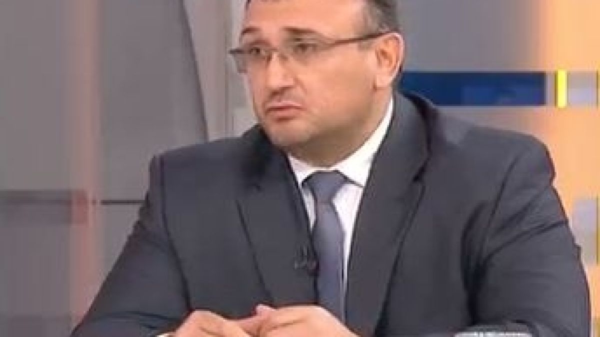 Главсекът на МВР с нови подробности за ада на АМ „Тракия”! Причината за кървавите мелета е...
