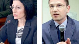 "Труд": Новото в “калната война” срещу правосъдието