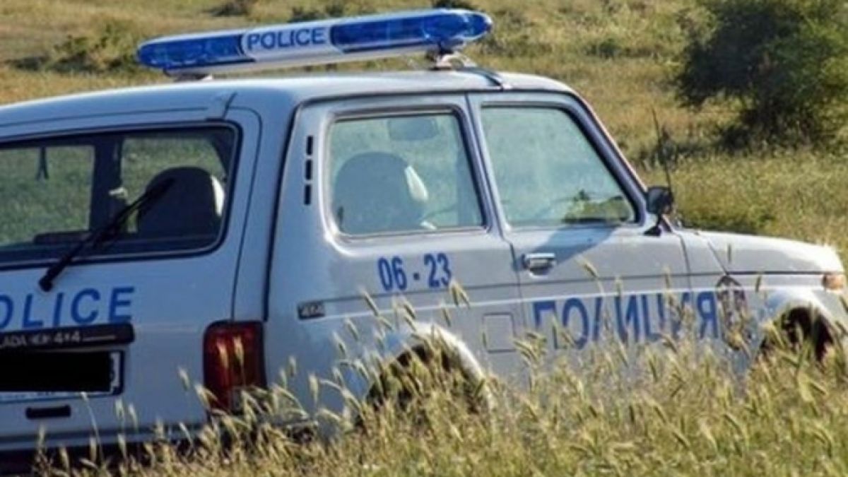 Откриха трупа на дядо Запрян в река край Съединение