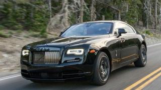 Rolls-Royce с важна новина за хибридите