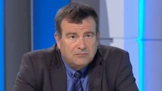 Подуправителят на НЗОК разкри защо Глинка Комитов е подал оставка 
