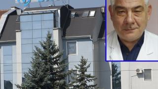 Перкутанна нефролитотрипсия – решението при камъни в бъбреците над 20 мм