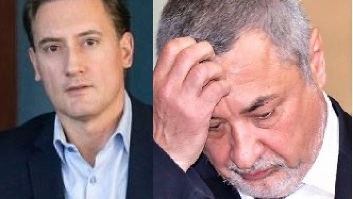 Ексклузивно! Домусчиев отговори на лъжите: Валери Симеонов се изказва като последна инстанция, опитва се да манипулира съда!
