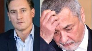 Ексклузивно! Домусчиев отговори на лъжите: Валери Симеонов се изказва като последна инстанция, опитва се да манипулира съда!