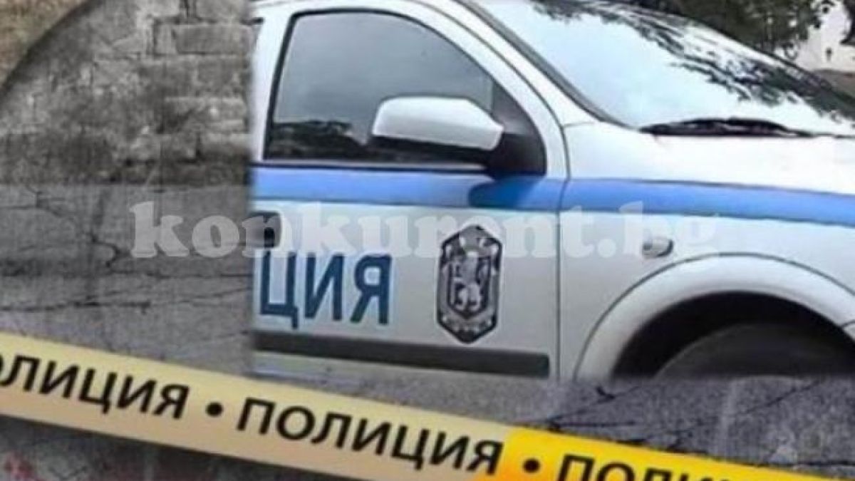 Край на мистерията: влачената от каруца Иванка умряла от инсулт