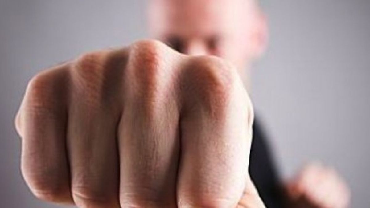 Георги Пантата пребил учениците в Монтана  