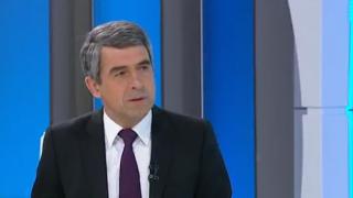 Плевнелиев: Русия се опитва да дестабилизира ЕС и Балканите  