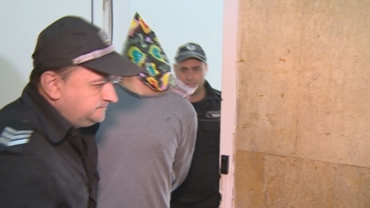 Нападателят на лекарката от "Шейново" Плацентата отказва да съдейства на разследващите 