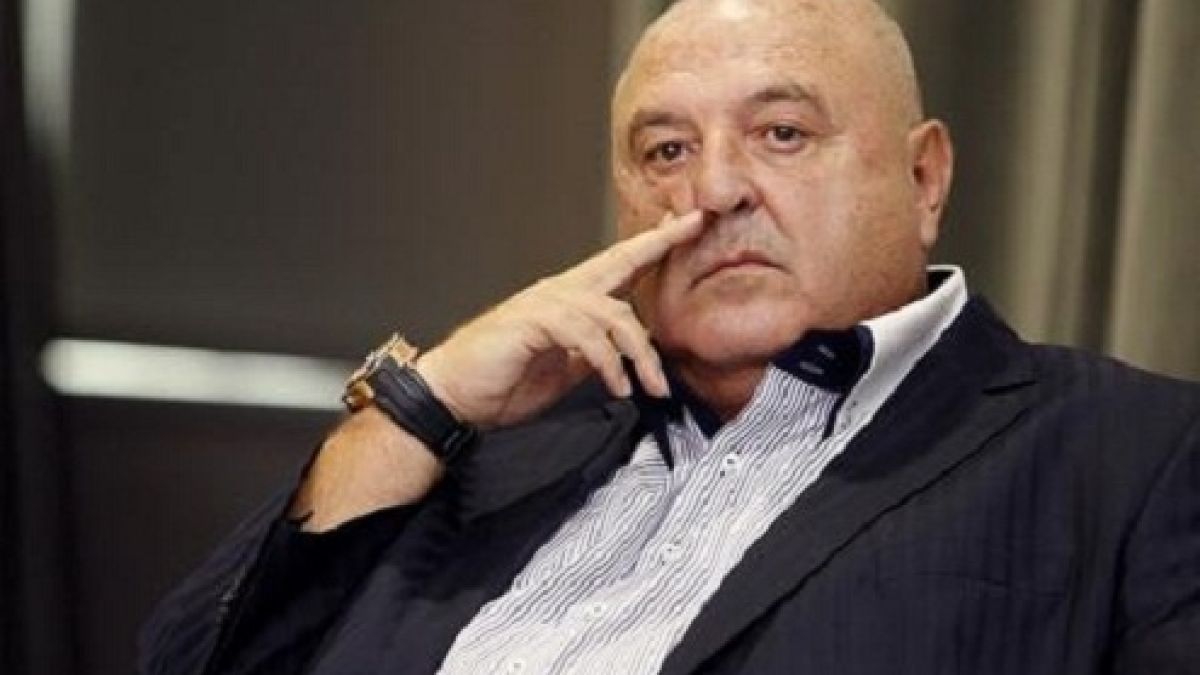 Венци Стефанов ексклузивно пред БЛИЦ за скандалното решение на съдия Даниела Росенова, оправдала Йоско и Боговеца: Не знам тази жена дали ще спи спокойно някога 