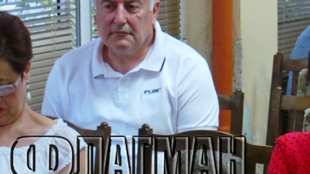 Избраха новия лидер на БСП в Бургаско