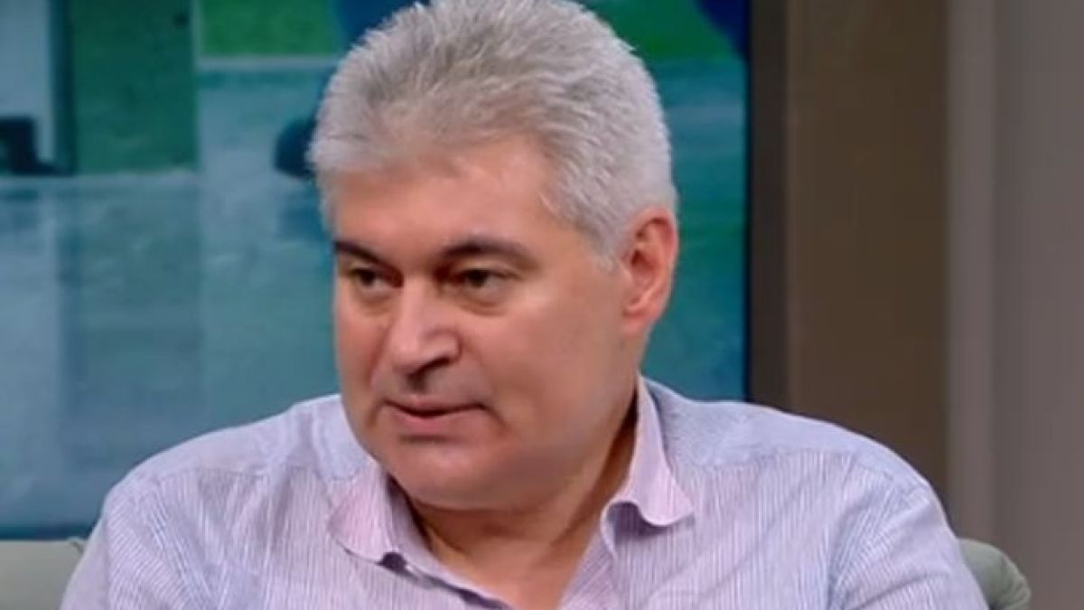 Шефът на "Шейново": Нападението над д-р Гагова е терористичен акт