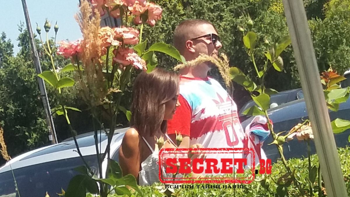 Колко мило! Мария дундурка изоставения от Андреа фотограф 