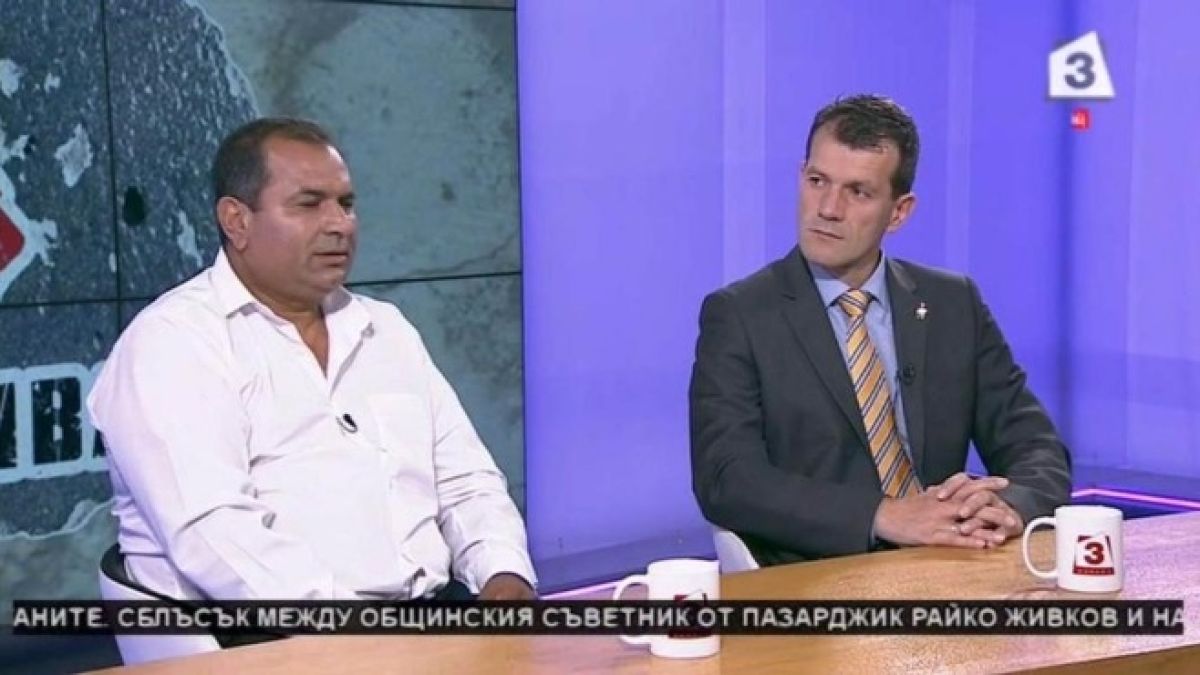 Райко Живков: В момента, в който поскъпва токът, парното и газът, всички се изсипаха в Асеновград