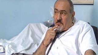 Тъжна вест! Отиде си обичан и уважаван от всички лекар