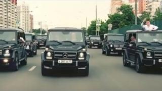 Топ 5 на мафиотските коли (ВИДЕО)