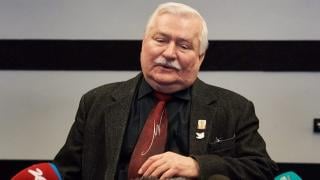 Бившият полски президент Лех Валенса е в тежко състояние! Приеха го в болница