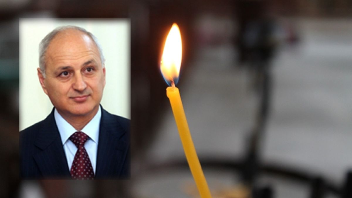 Тъжна вест: След 11 години в кома почина бившият зам.-финансов министър Нахит Зия 