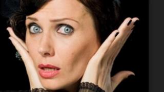 Мария Силвестър я чака тежко лято