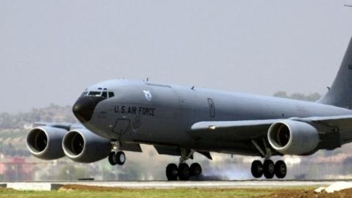 Германия мести военните си от "Инджирлик"