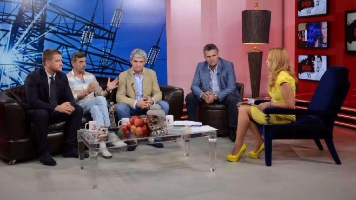 Бъдещето на енергетиката в "Беновска пита": Трябва да се създаде Национален борд и доктрина