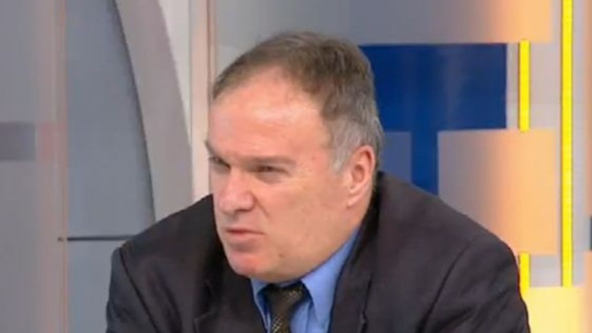 Арабистът проф. Владимир Чуков: "Ислямска държава" е пред окончателен разгром