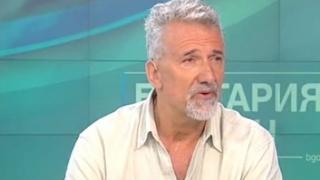 Проф. Емил Ботев с тревожна прогноза за предстоящи трусове в България след случващото се край Охрид