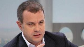 Петър Волгин одобри палежа край НДК, но вижте как му отговори Кошлуков (СНИМКИ)
