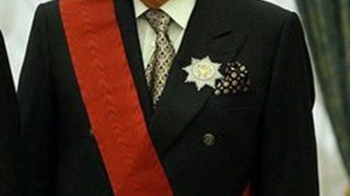 Руският елит потъна в скръб! Почина известният художник Иля Глазунов