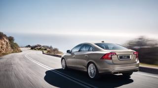 Volvo S60 – спортен дух и бизнес визия с грижа за природата (СНИМКИ)