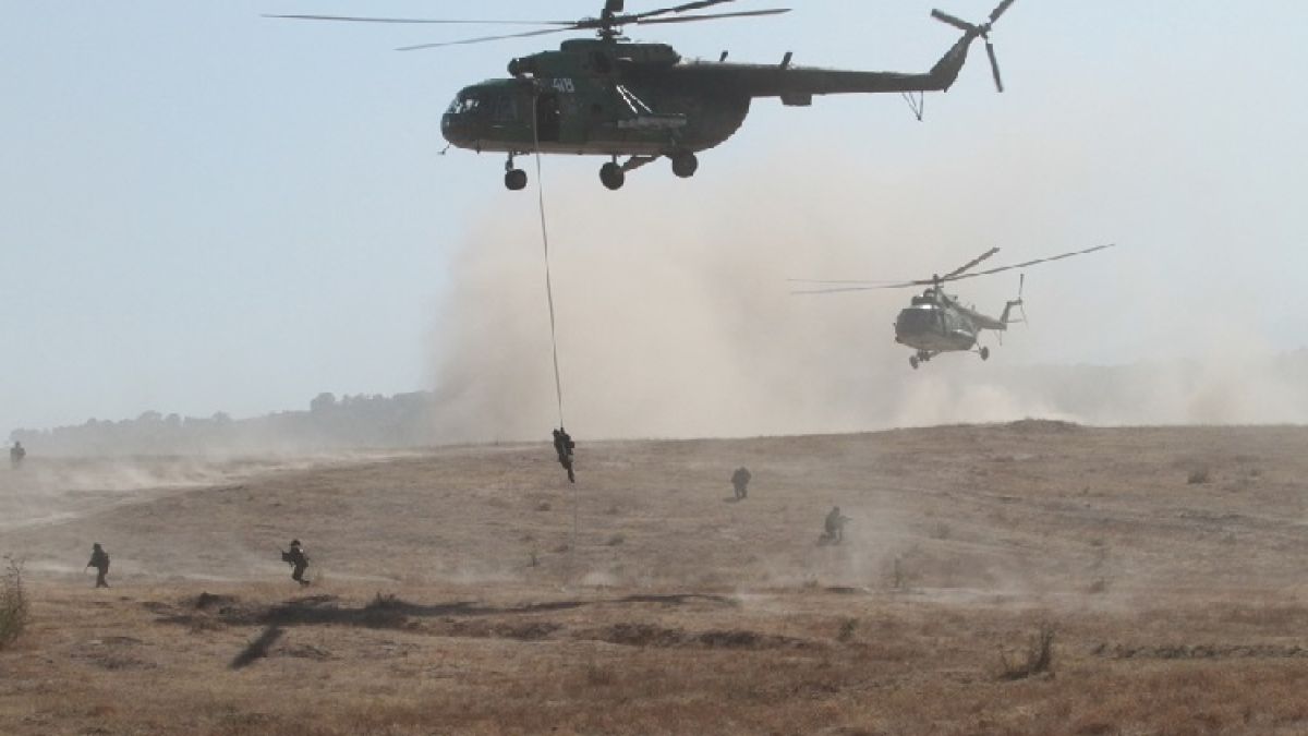Невиждани по размах военни учения на НАТО започват днес в България и Черно море! Участваме с много войска и бойна техника