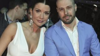 Кали обърна палачинката и пак си прибра Влади