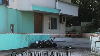 30-годишният Милен е загиналият в зверската катастрофа моторист, бързал за работа