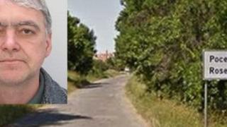 Отриха разяден труп край созополско село, ще се разплете ли мистерията с изчезналия Христо