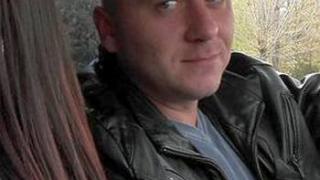 Ето го Милен, разкъсан при зверската катастрофа в Бургас