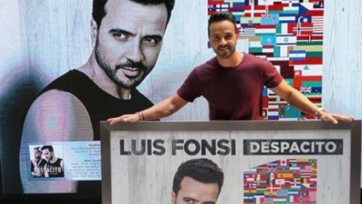 Учени обясниха защо Despacito се превърна в такъв хит (ВИДЕО)