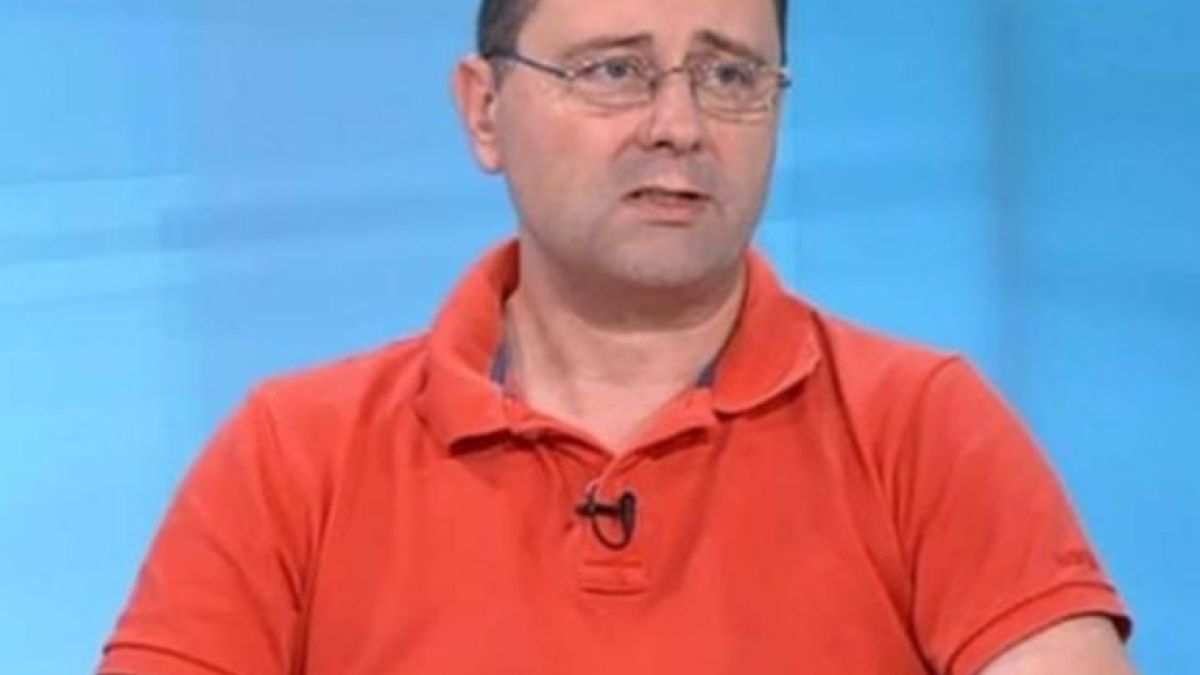 Експертът Димитър Ганчев разкри слабите страни на шпионския софтуер на ГДБОП и обяви как могат да ни подслушват!