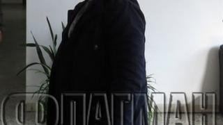 Изловиха ключов свидетел на убийството на наркобоса Костов в поредно прегрешение