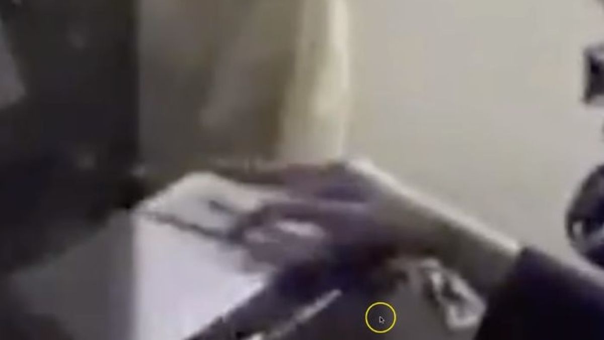 ВИДЕО показа извънземно, внедрило се в обсерваторията SOFIA на НАСА