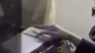 ВИДЕО показа извънземно, внедрило се в обсерваторията SOFIA на НАСА