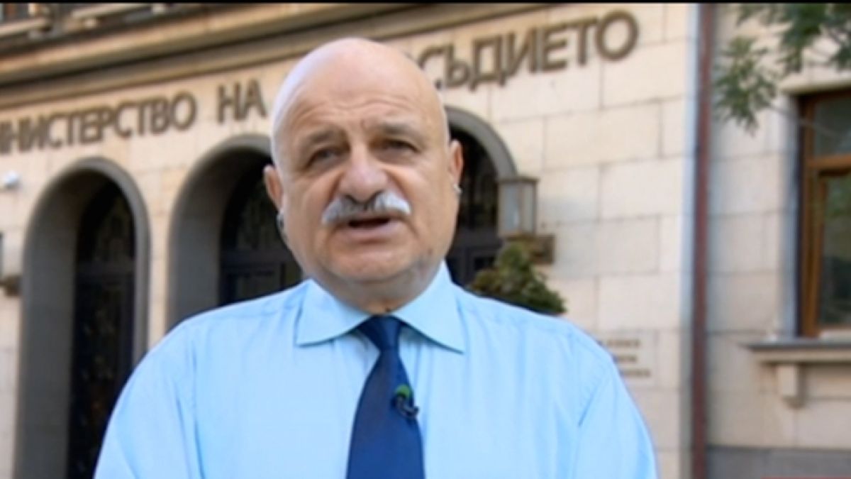 Излязоха шокиращи подробности след ексклузивната новина на БЛИЦ за свирепия убиец от затвора в Белене, който с полицейска кола помете пиян колоездач 