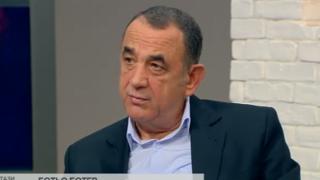 Привикаха топкриминалиста Ботьо Ботев в Съдебната палата в Бургас, питат го за убийството на месарския бос Мастара