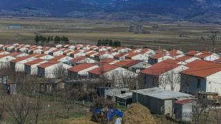 „Индипендънт”: Русия тихомълком премести границата си с Грузия (СНИМКИ)