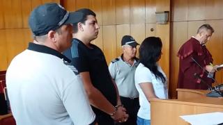 Труп на изхвърлено бебе до тоалетна в Кърджали почерни града, Исмаил и Наджие се оправдават нелепо за убийството! (ВИДЕО/СНИМКИ)