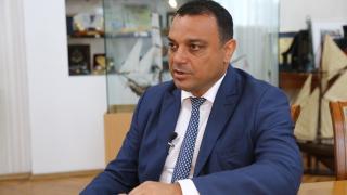 Ивайло Московски отговори на атаката на БСП